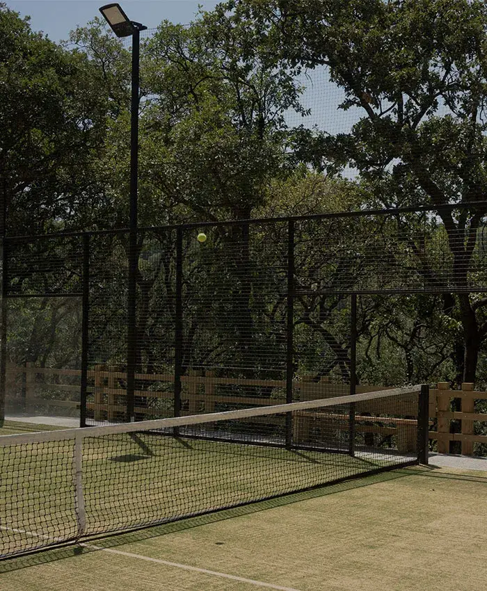 Padel