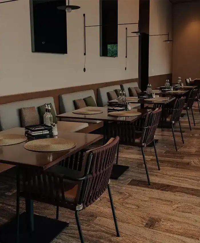 Cafeteria